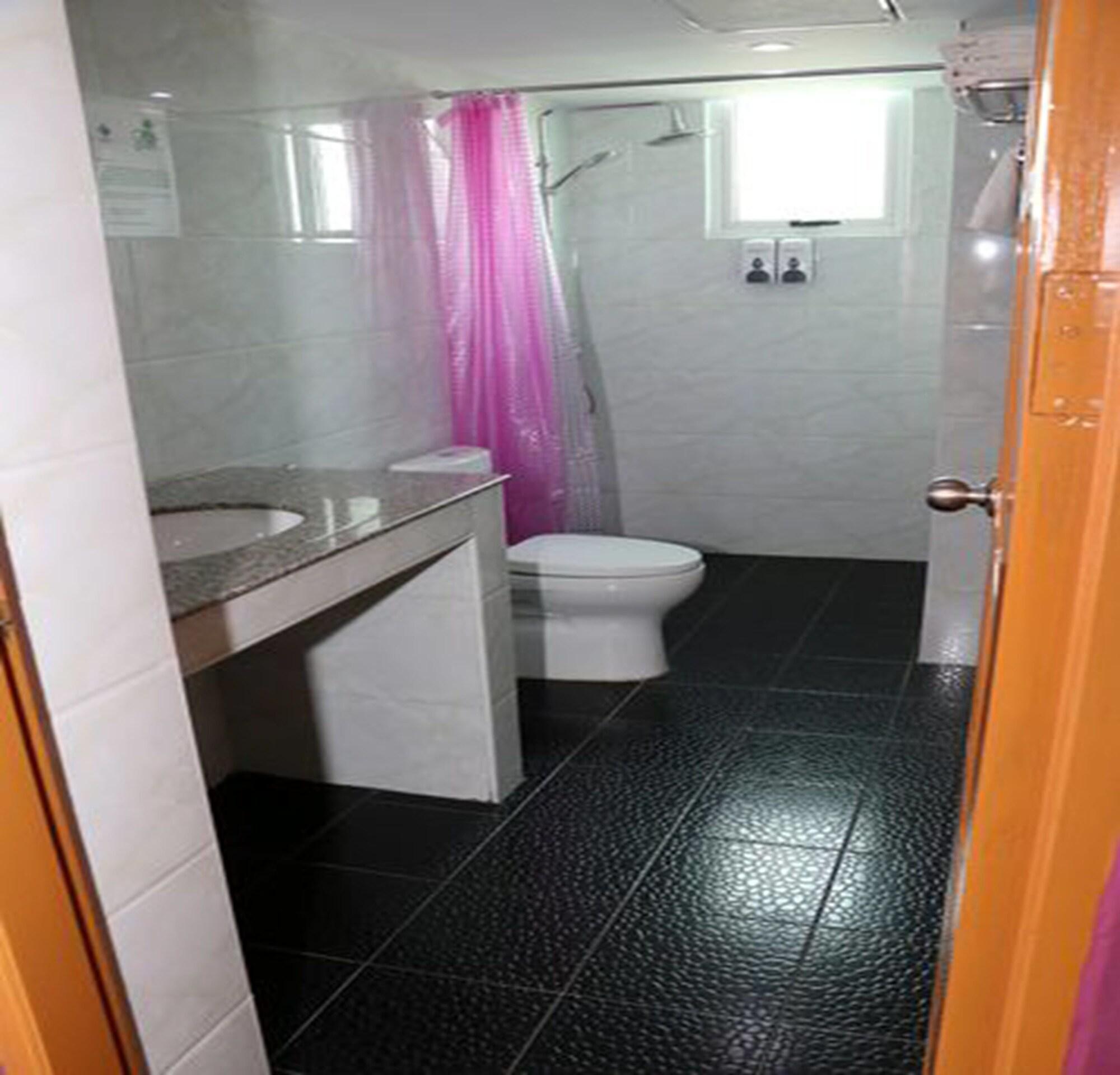 Beauty Land Hotel Янгон Екстер'єр фото